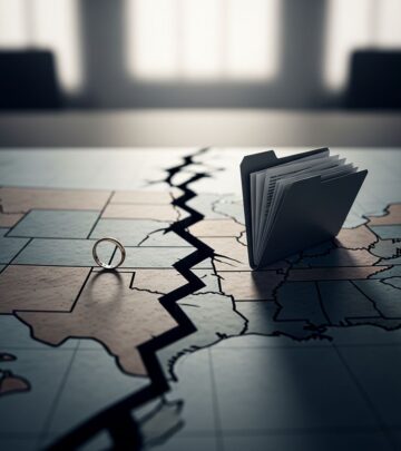 Navigate interstate divorce filings with clarity on residency rules, jurisdiction, and legal requirements.