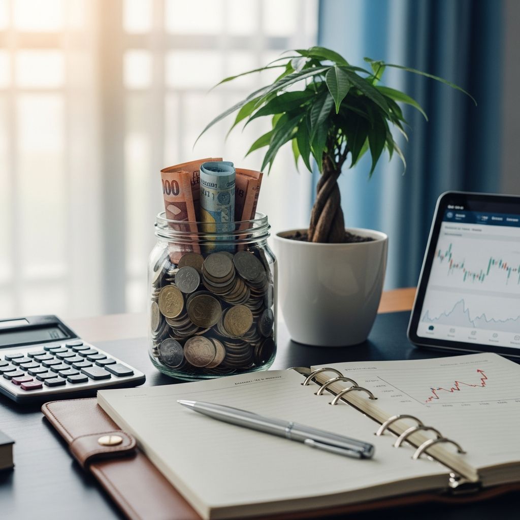 Take control of your finances with comprehensive budgeting strategies and proven money management techniques.