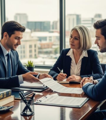 Discover effective strategies to locate skilled attorneys for suing abusive debt collectors and protecting your rights under federal law.