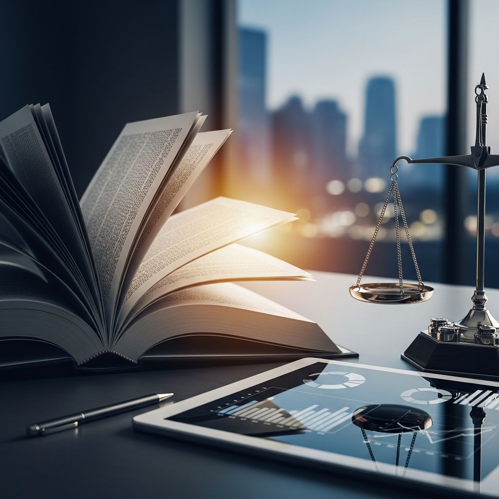 Navigate the process of selecting qualified legal counsel tailored to your business requirements and growth objectives.