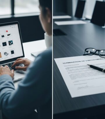 Navigate the legal boundaries of disciplining workers caught browsing personal sites on company time in at-will employment states.