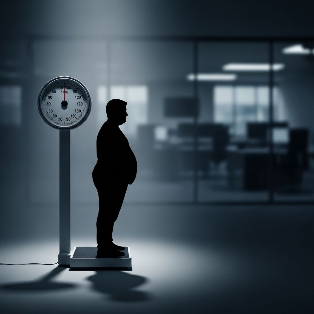 Terminating Staff for Weight Gain: Legal Risks Uncover the legal boundaries of dismissing workers due to body weight changes and protect your business from discrimination claims.