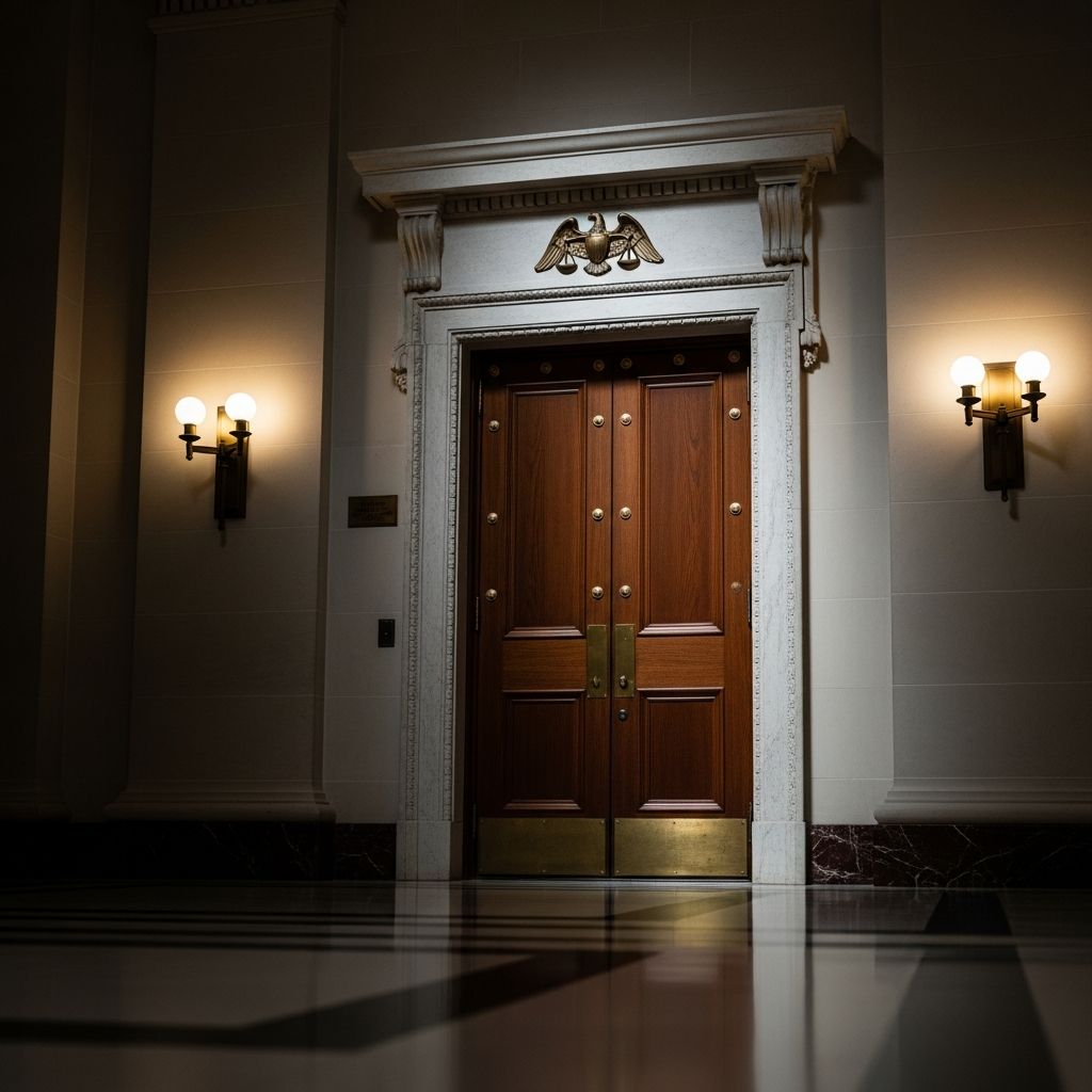 Explore how the Foreign Intelligence Surveillance Court balances national security with constitutional protections.