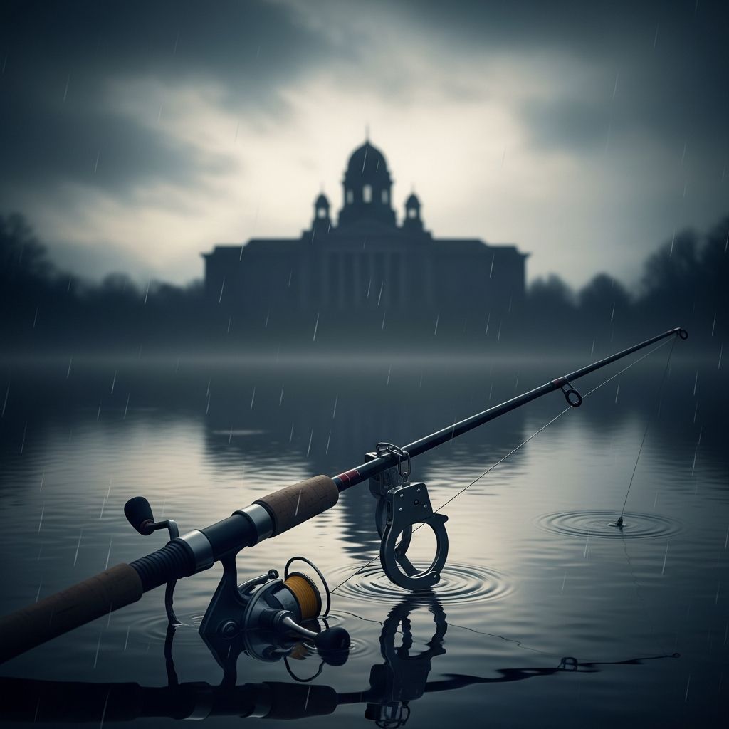 Understanding fishing license requirements and penalties across U.S. states