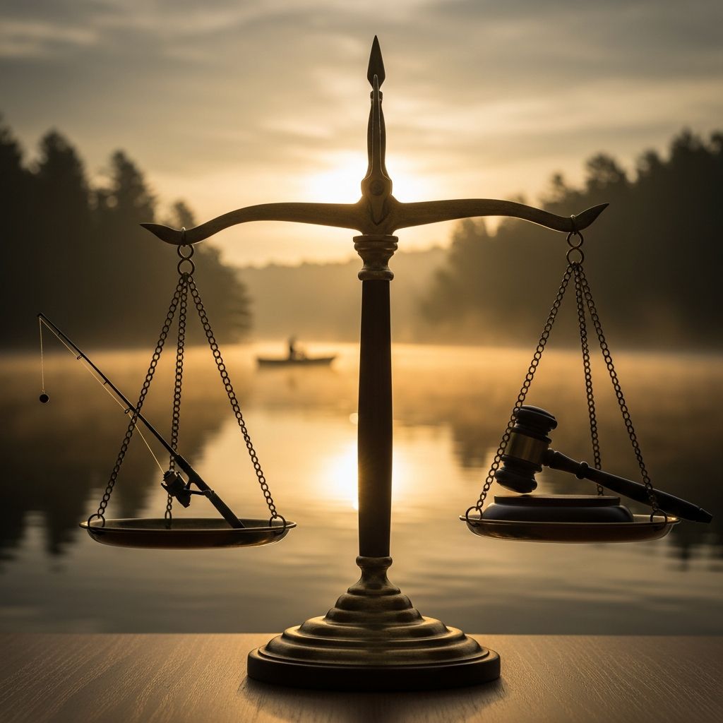 Uncover the truth about fishing licenses across the U.S.: requirements, exceptions, penalties, and how to stay compliant on your next trip.