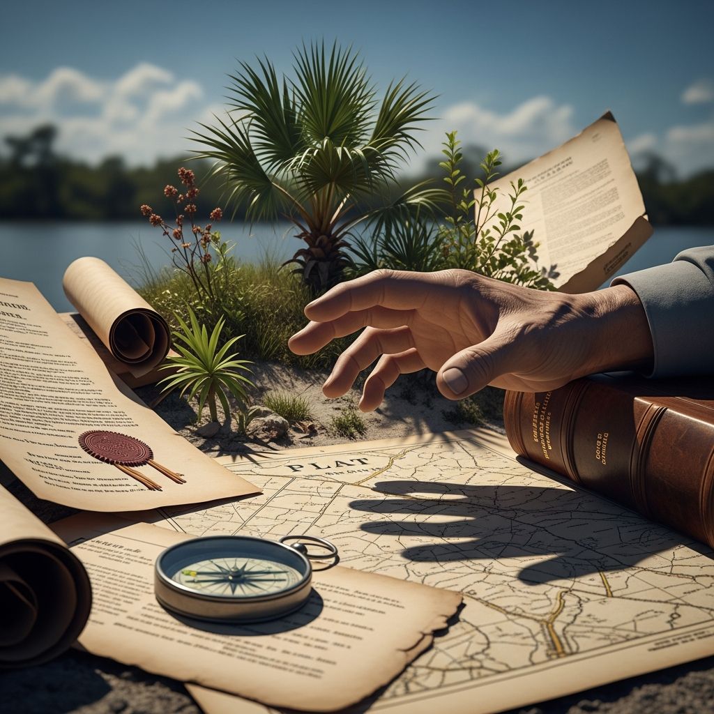 Florida Adverse Possession: Who Qualifies to Claim Land? Unlock the rules of adverse possession in Florida: Learn who can claim land, key requirements, and steps to secure title legally.
