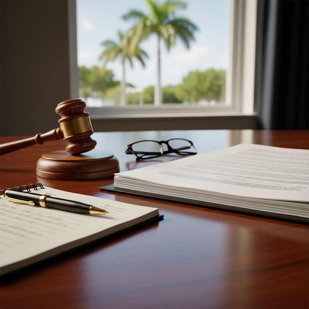 Empowering Florida residents with knowledge of FCCPA protections against abusive debt collection tactics and enforcement rights.