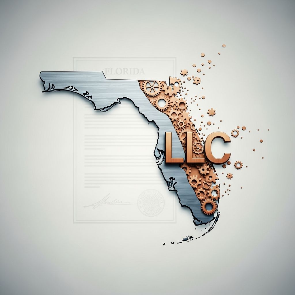 Master the step-by-step process to convert your Florida corporation to an LLC, covering legal requirements, tax impacts, and essential post-conversion actions.