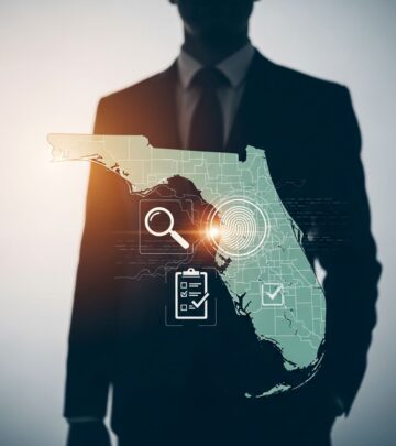 Navigate Florida's rules on using arrest and conviction records in hiring decisions for compliant and fair practices.