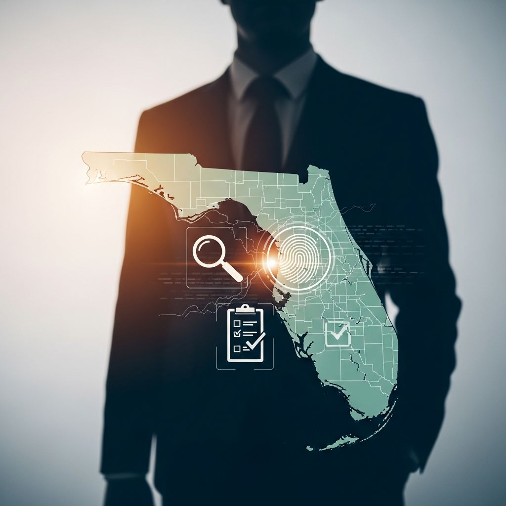Navigate Florida's rules on using arrest and conviction records in hiring decisions for compliant and fair practices.