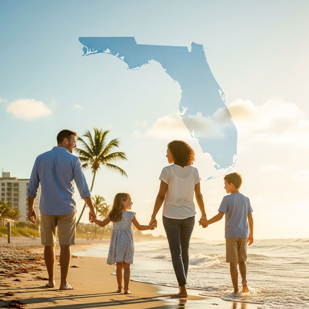 Comprehensive guide to family and medical leave rights for Florida workers under federal FMLA and state rules in 2026.