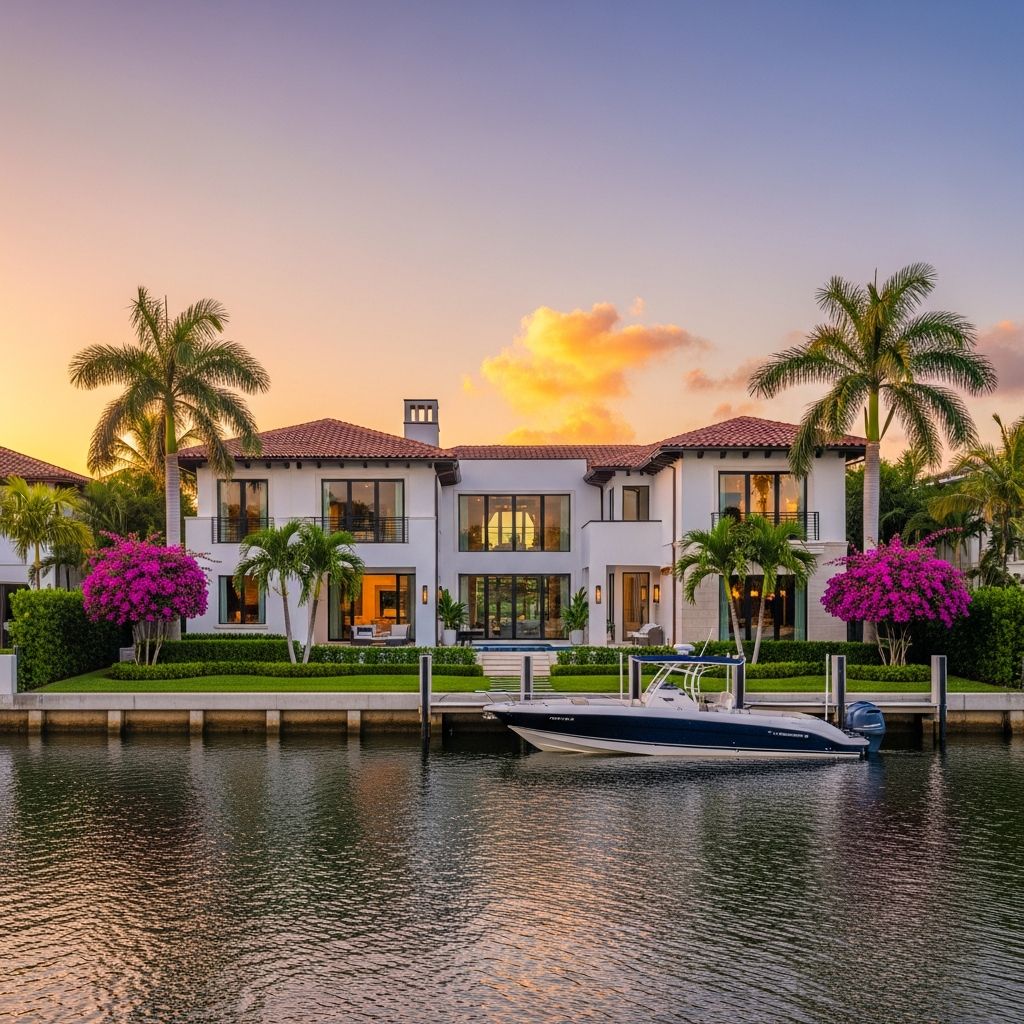 Master the 2026 Florida home buying process: from pre-approval to closing amid insurance hurdles, condo rules, and market shifts.