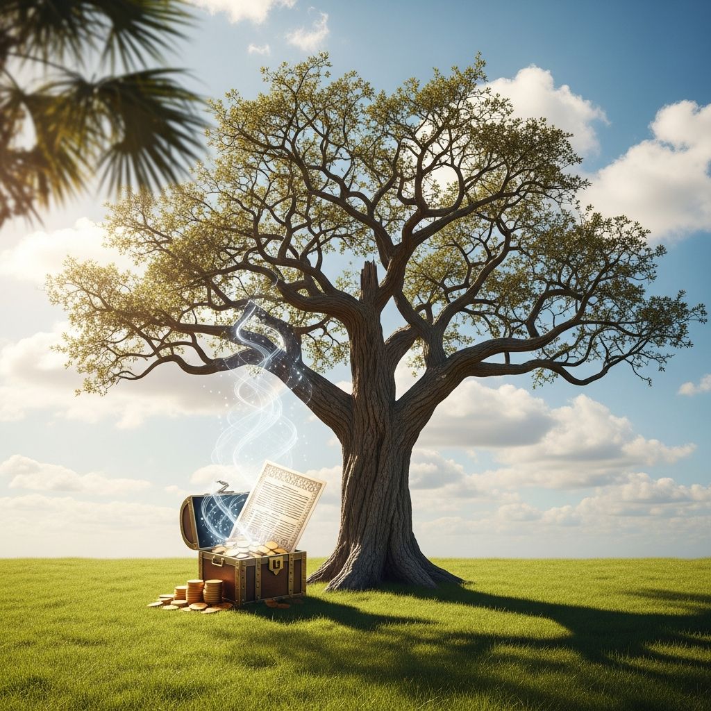 Understand Florida's intestate laws: how assets distribute without a will, spouse and heir rights, and probate essentials.