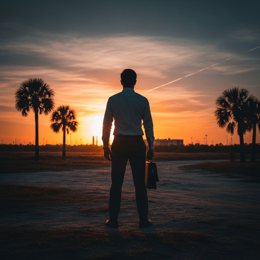 Understand your protections during layoffs in Florida: from notice requirements to discrimination safeguards and final pay rules.