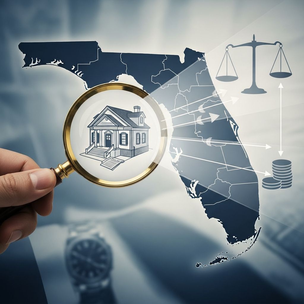 Learn how Florida's Medicaid Estate Recovery Program works, what assets are targeted, key exemptions, and strategies to safeguard family inheritances.