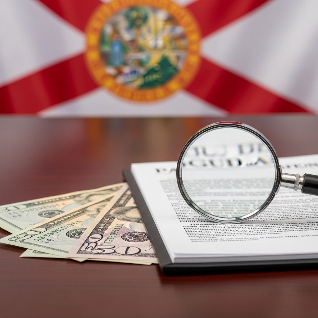 Essential guide to Florida's strict payday loan rules, borrower protections, and smarter financial alternatives for short-term cash needs.