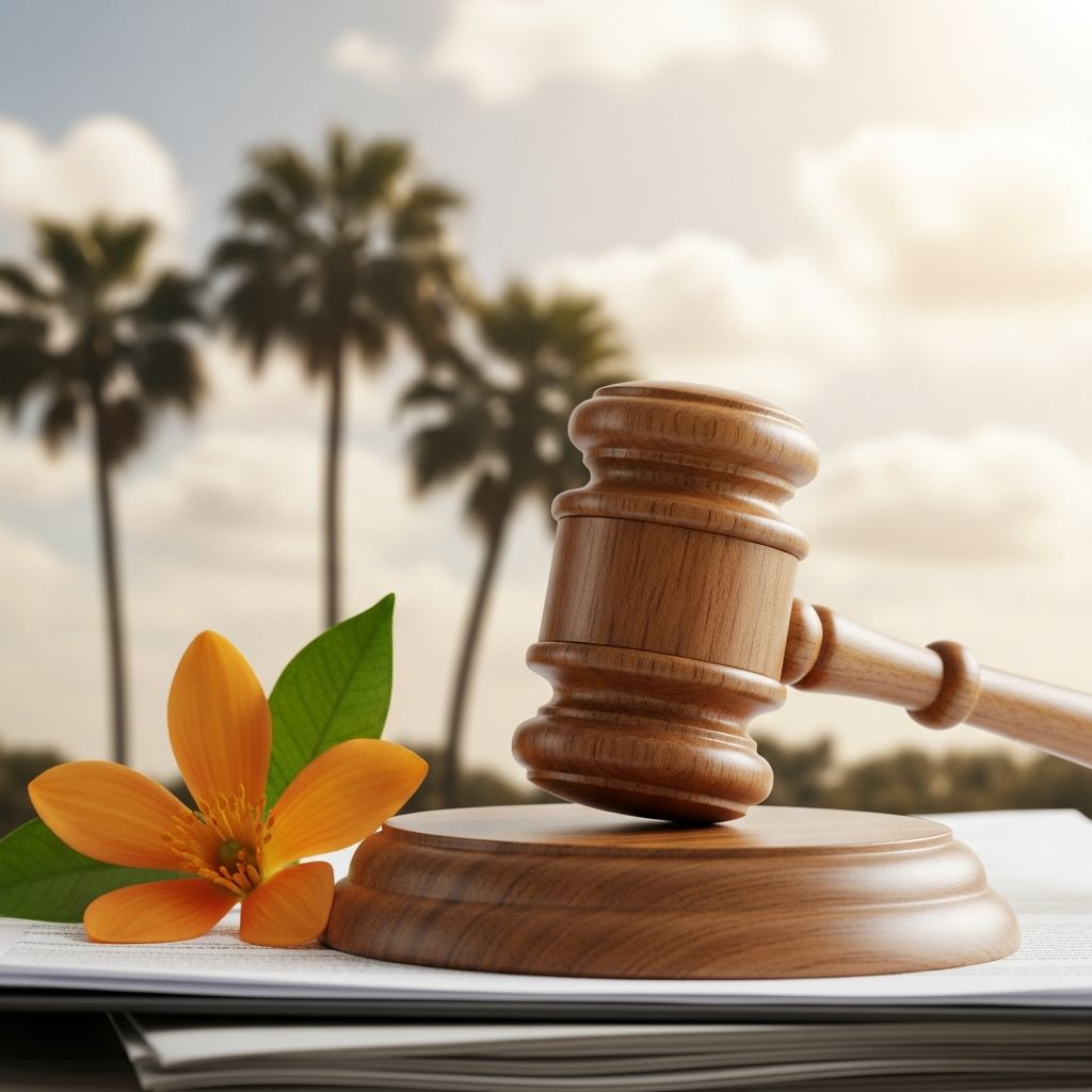 Discover efficient ways to bypass lengthy Florida probate, saving time, money, and stress for your loved ones.