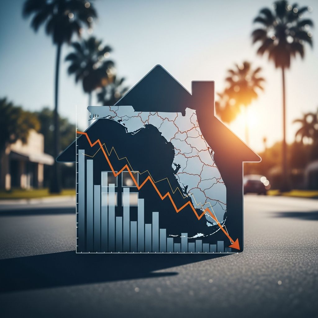 Understand the step-by-step risks of unpaid property taxes in Florida, from liens to potential property loss, and how to protect your home.