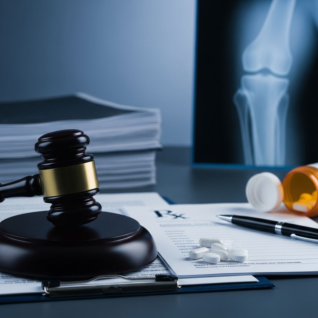 Legal Recourse for Fluoroquinolone Antibiotic Injuries Understanding your rights and options when fluoroquinolone medications cause serious harm.