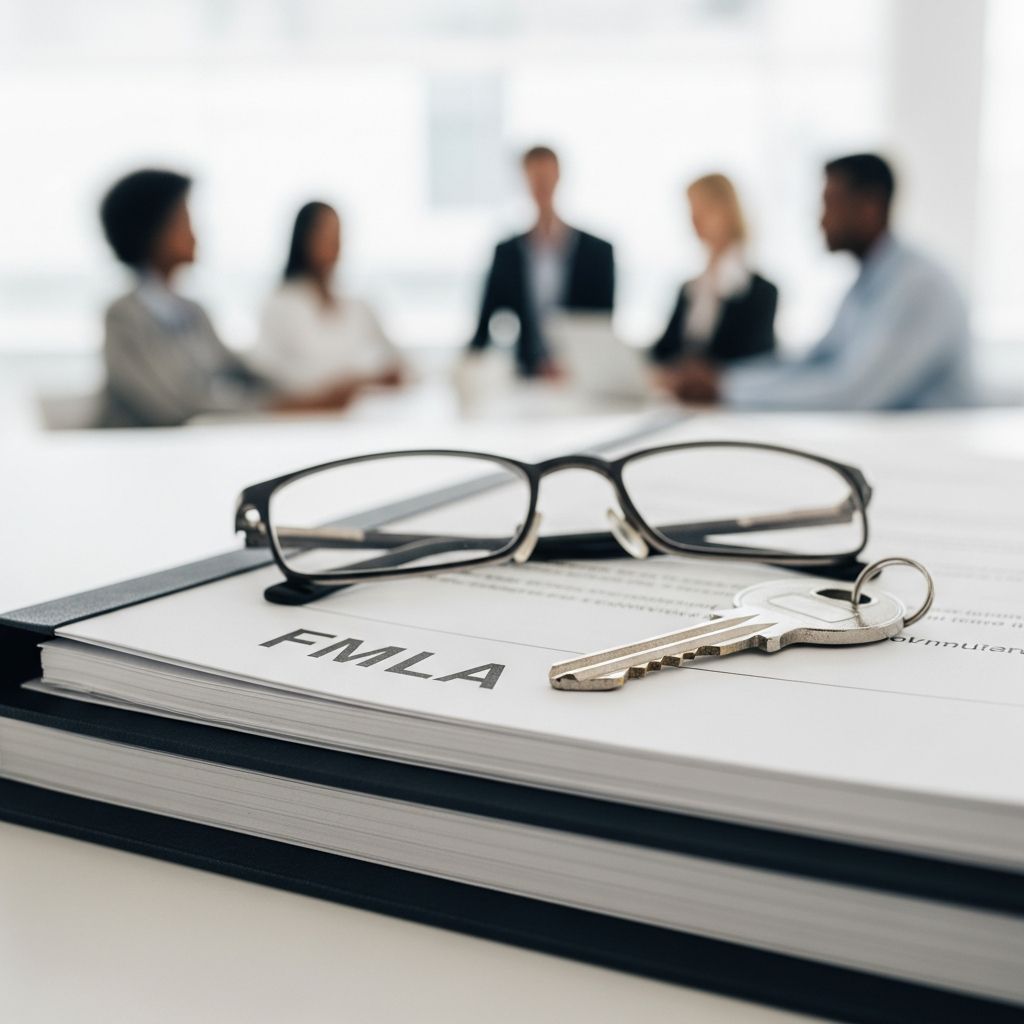 Unlock the essentials of FMLA eligibility: Learn who qualifies, what leave covers, and how employers ensure compliance for job-protected time off.