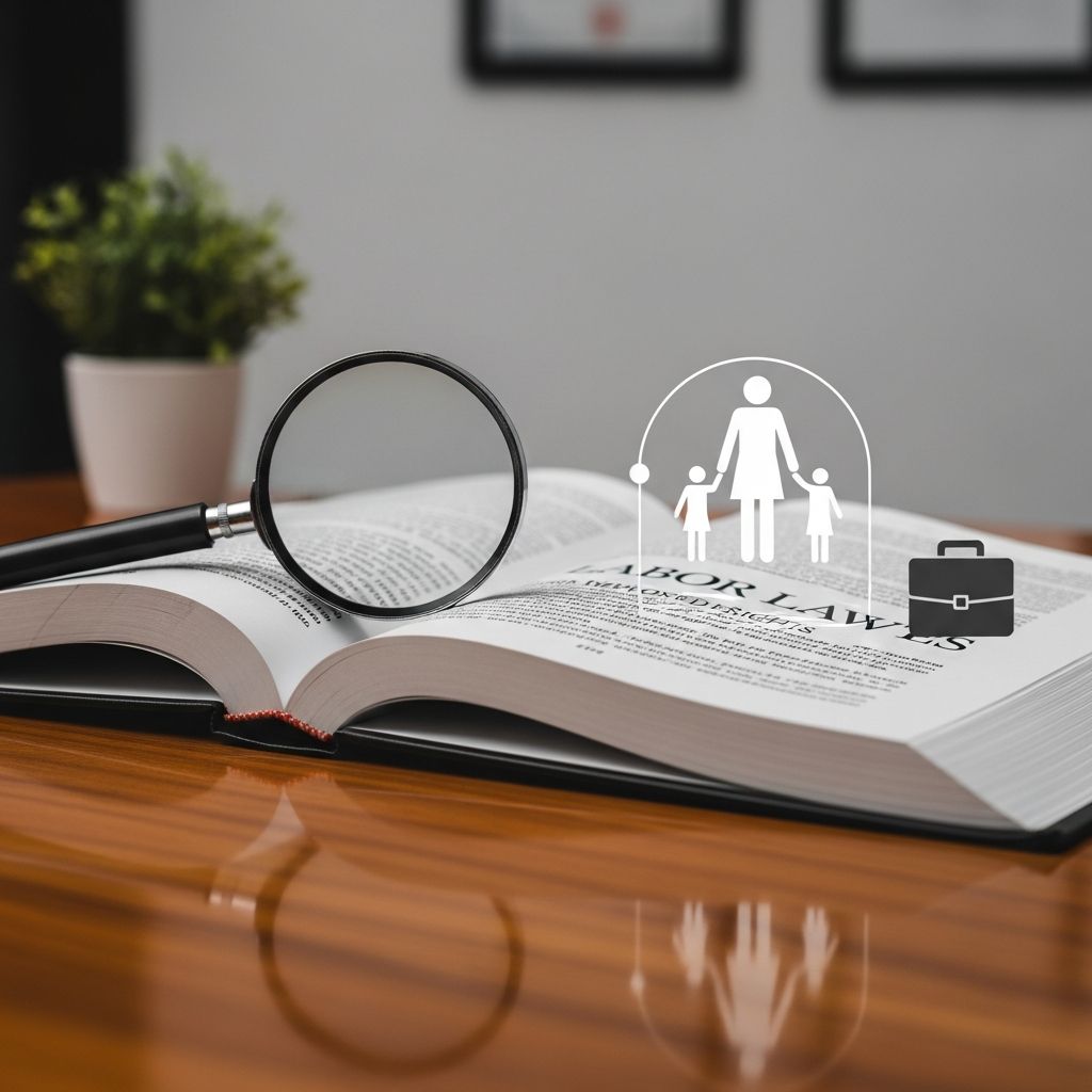 Navigate FMLA compliance: Key rules, eligibility, and strategies for small businesses with 50+ employees to protect workers and avoid penalties.