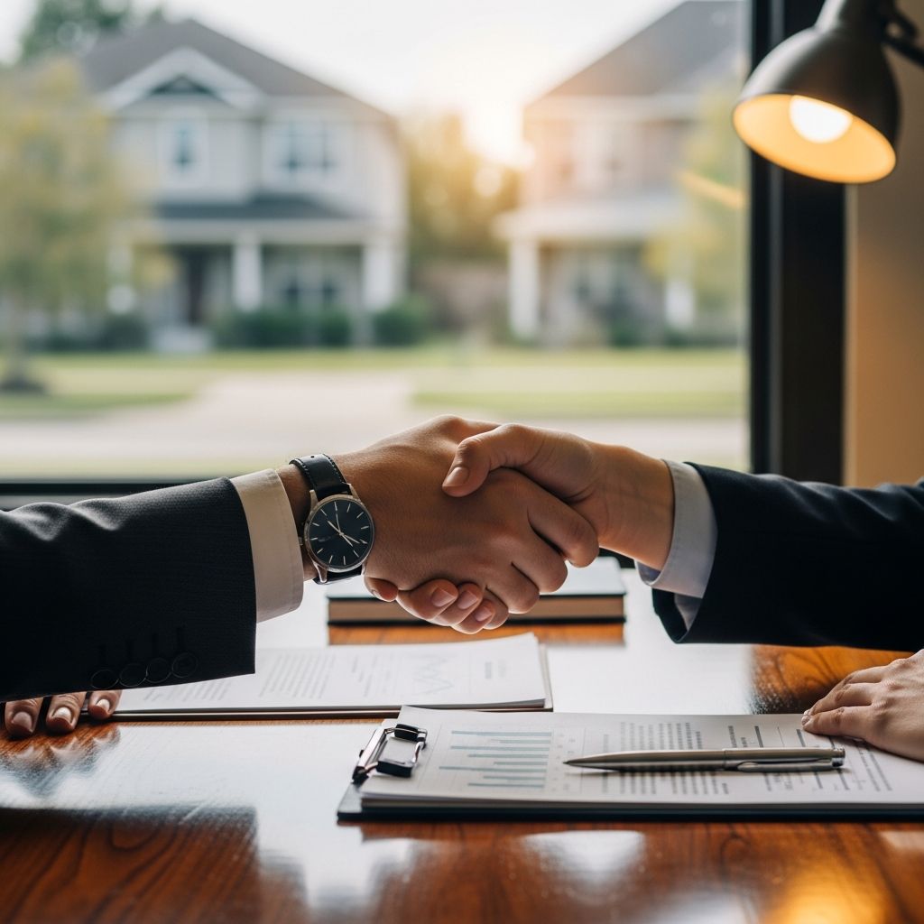 Explore how structured negotiation processes can help homeowners avoid foreclosure and find mutually beneficial solutions.