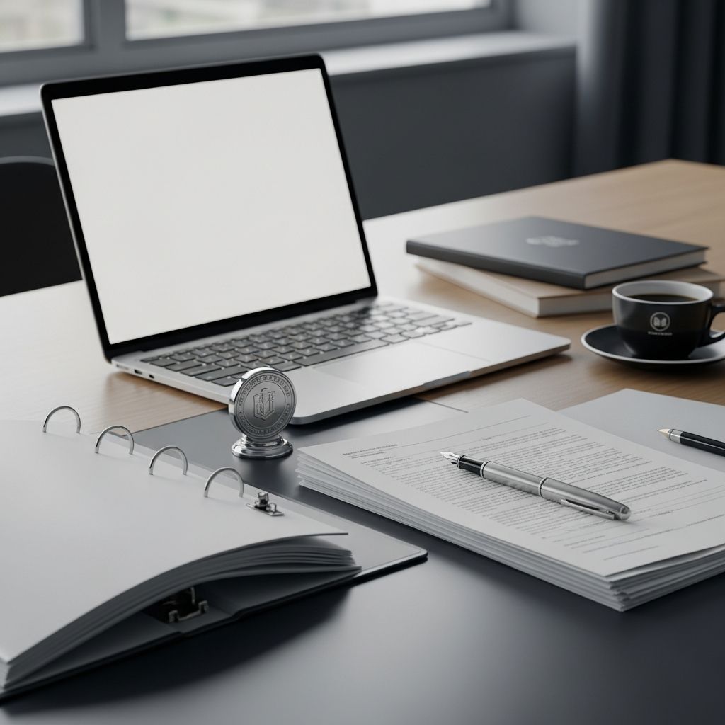 Master the essential steps to legally establish your corporation, from naming to tax setup and beyond for business success.