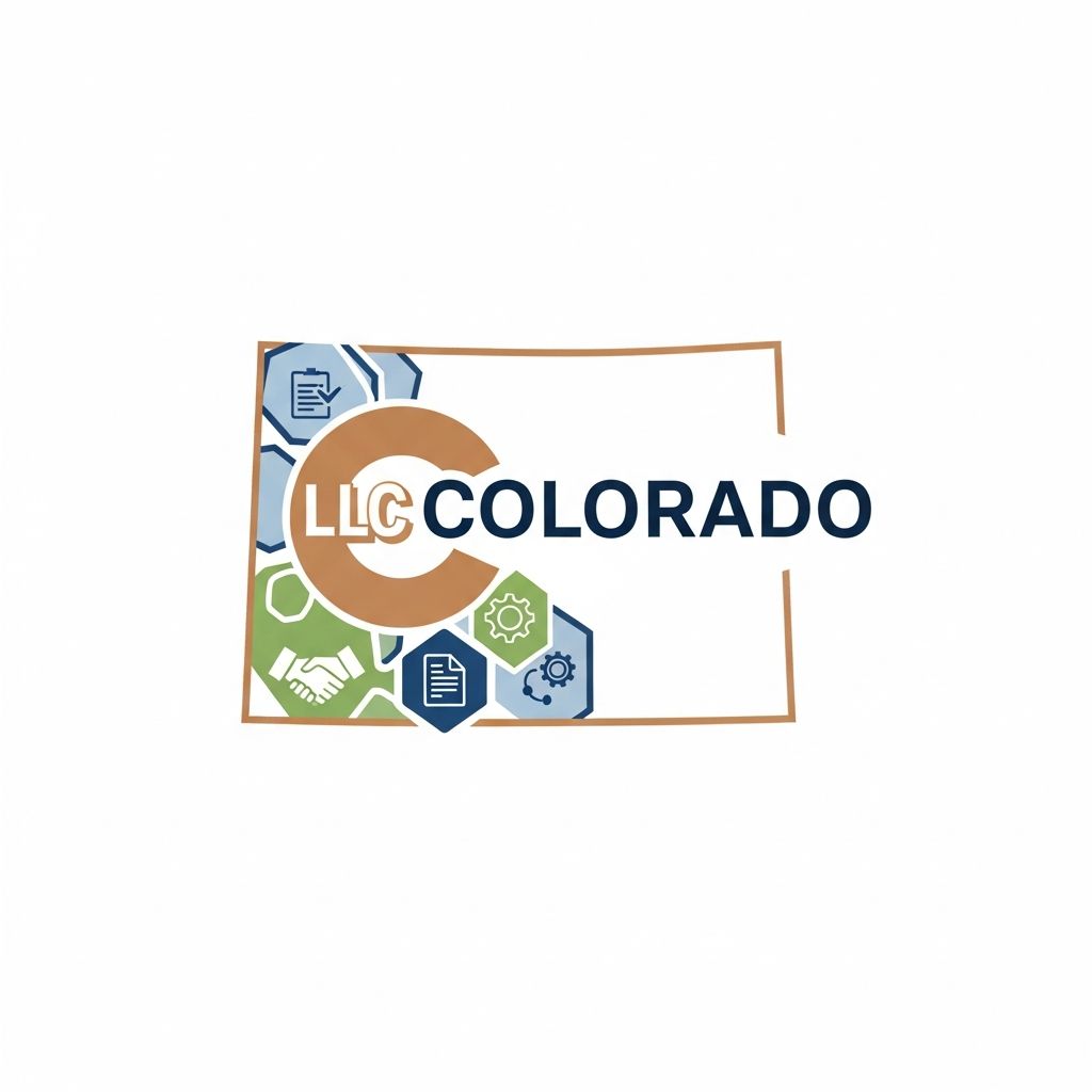 Master the step-by-step process to launch your Colorado LLC in 2026 with expert tips on names, agents, filings, and compliance.