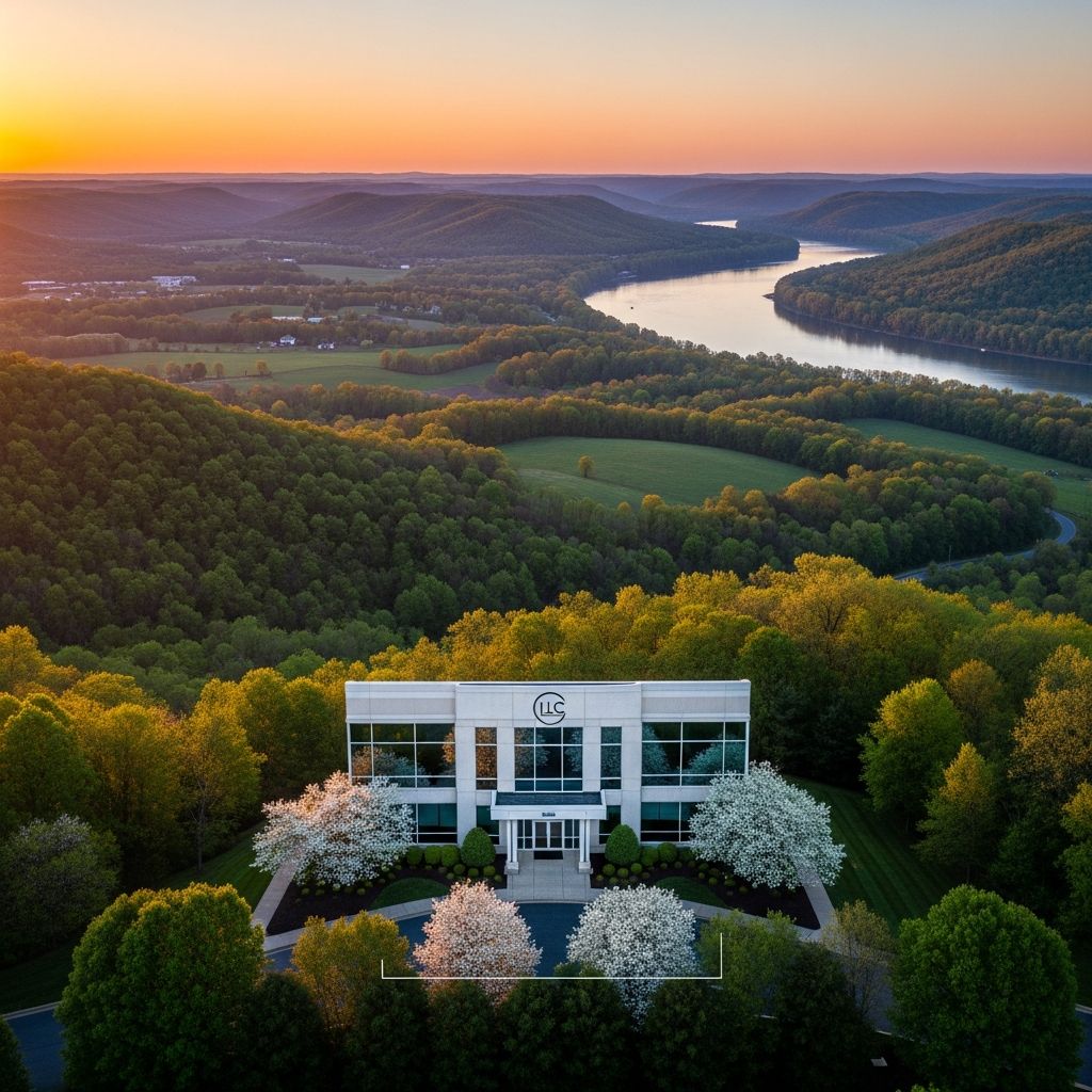 Step-by-step instructions to launch your limited liability company in Kentucky with all legal requirements and tips for success.
