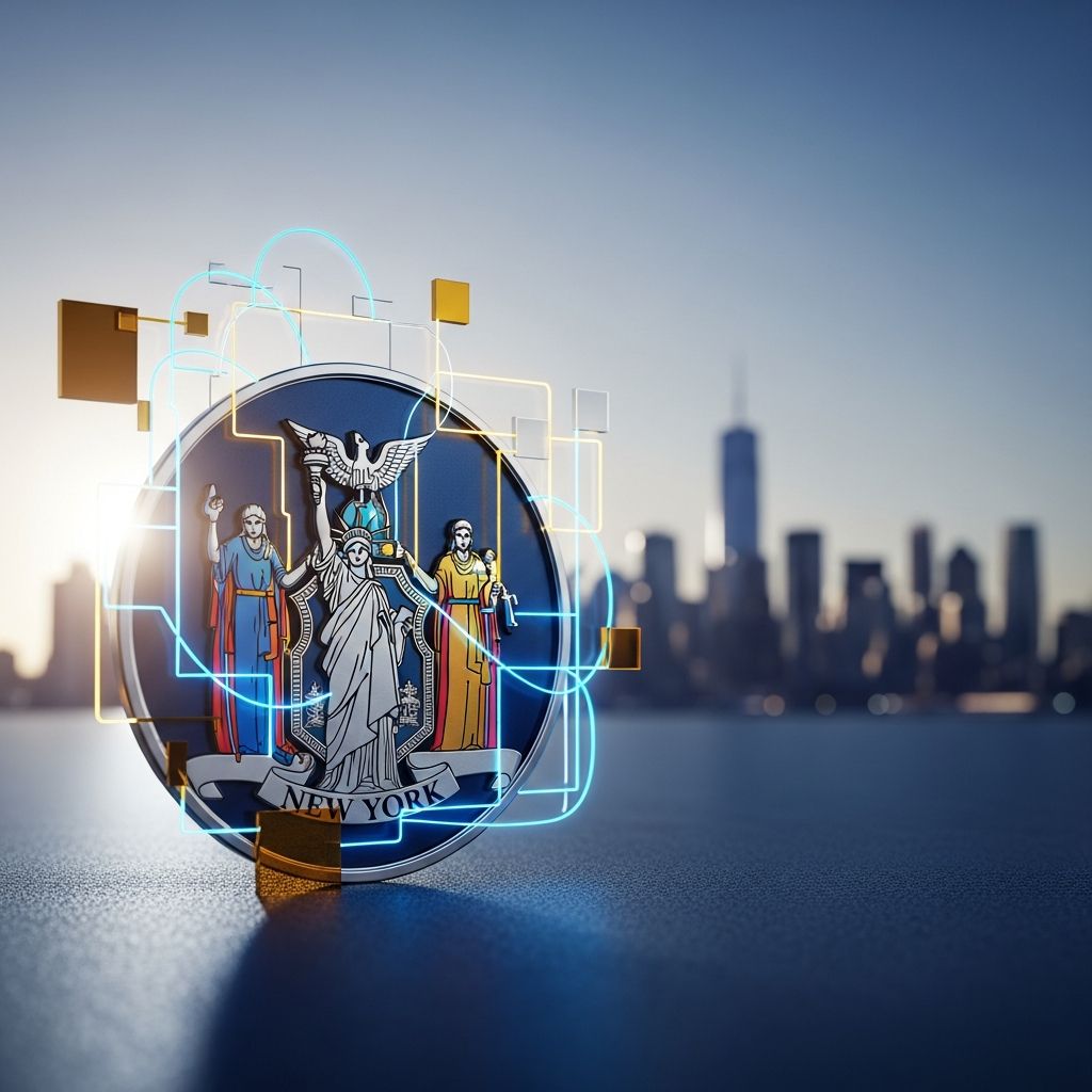 Master the step-by-step process to legally establish your New York LLC, including new 2026 transparency rules and publication mandates.