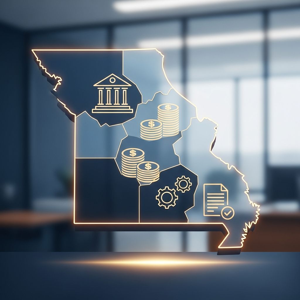 Master the process of establishing a limited liability company in Missouri with our detailed, step-by-step instructions and essential tips.