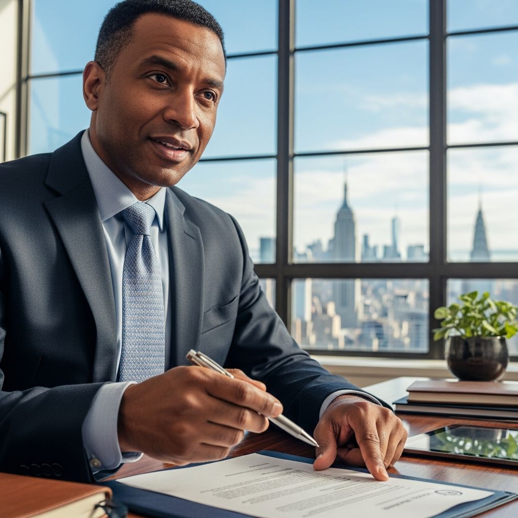 Complete guide to establishing a professional LLC in New York, covering licensing, filings, and compliance for licensed experts.
