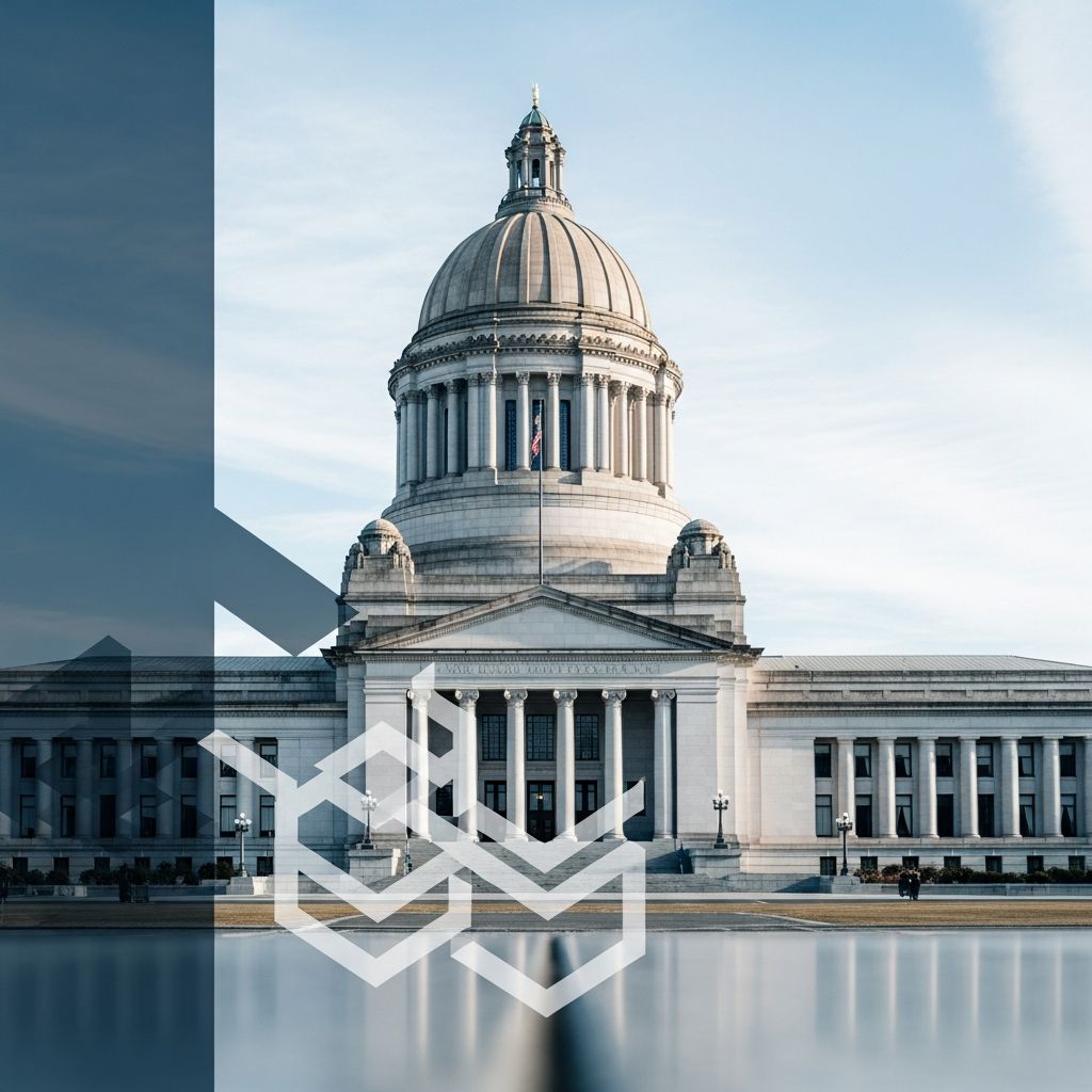 Master the process of establishing a limited liability company in Washington with our detailed step-by-step instructions and essential requirements.