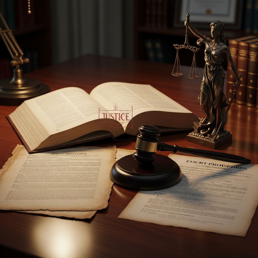 Forms Of Bail: What You Need To Know In Criminal Justice Comprehensive guide to bail options, from cash payments to recognizance releases, helping defendants navigate pretrial freedom.