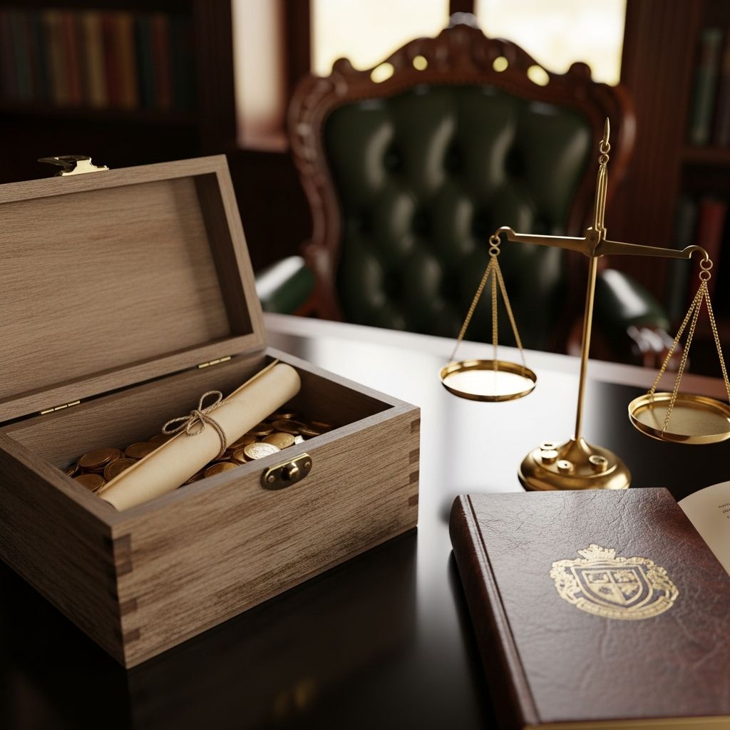 Uncover the legal truths behind 'finders keepers'—from lost cash to buried treasure and abandoned goods.