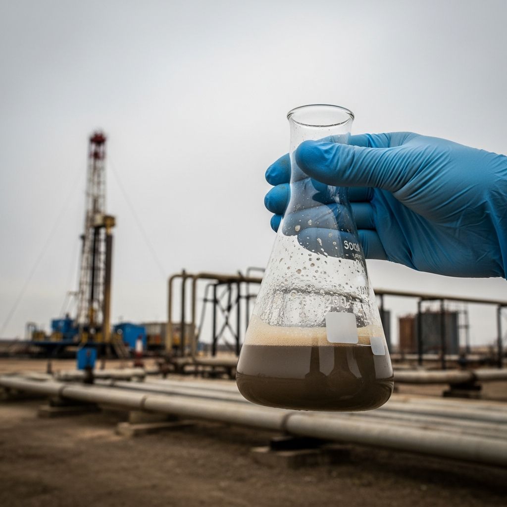 Unpacking hydraulic fracturing dangers: EPA findings highlight water contamination risks and legal avenues for affected communities.