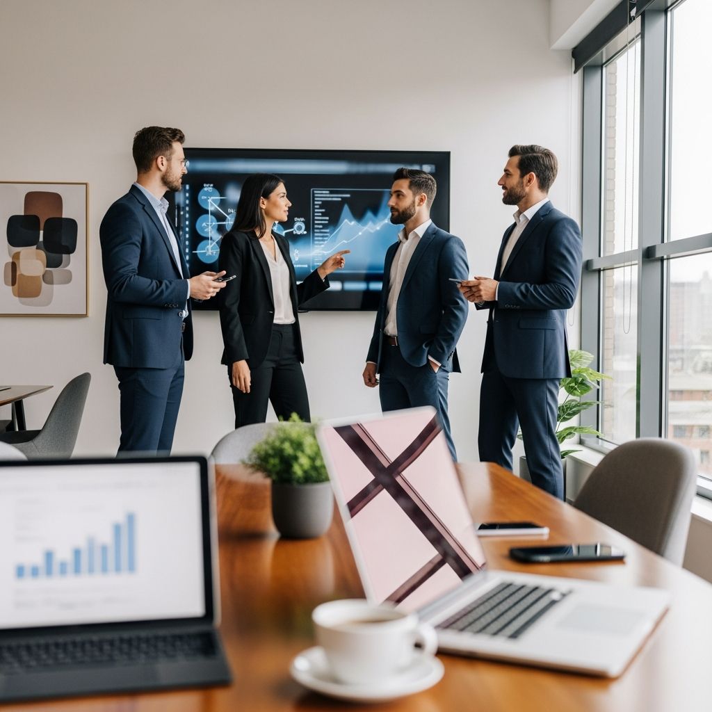 Discover the rise of freelance lawyers offering flexible, project-based legal services in a changing profession.