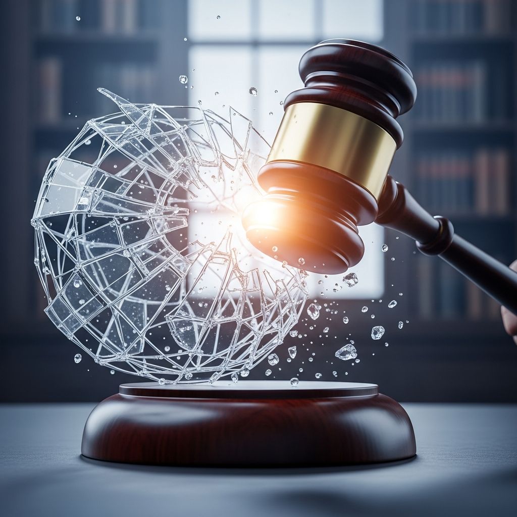 Understanding why claims of rampant frivolous litigation don't match the statistical evidence.