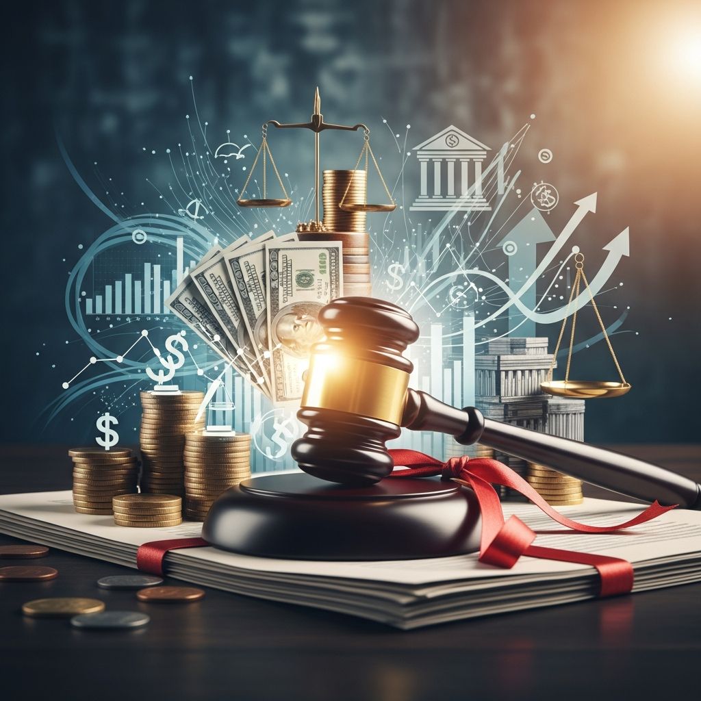 Navigate contribution limits, state variations, and ethical guidelines for supporting judicial campaigns effectively and compliantly.