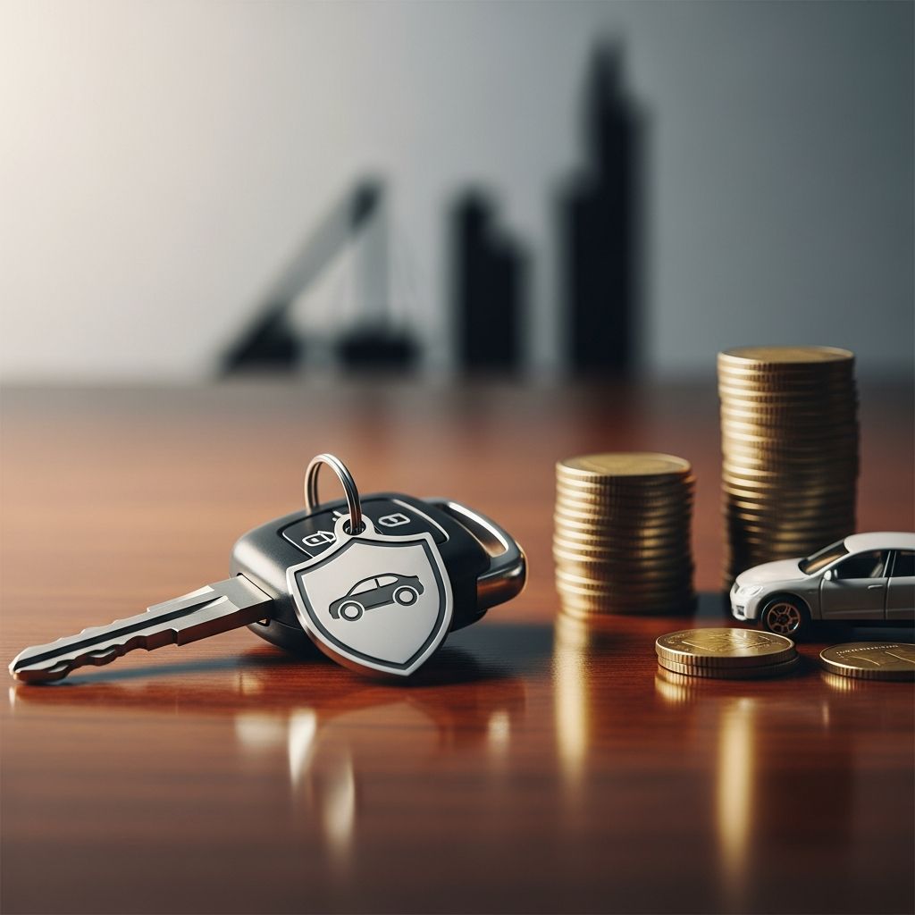 Discover if gap insurance is right for you: safeguard against the financial gap when your financed vehicle is totaled or stolen.