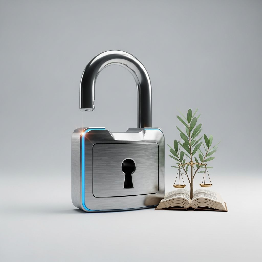 Unlock GDPR compliance secrets for small businesses: protect data, avoid fines, and build customer trust effortlessly.