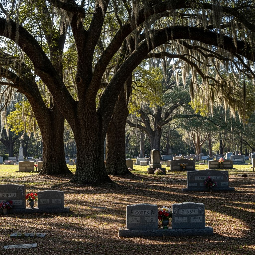 Essential guide to Georgia's rules on death disposition, from permits to ash scattering and family rights.