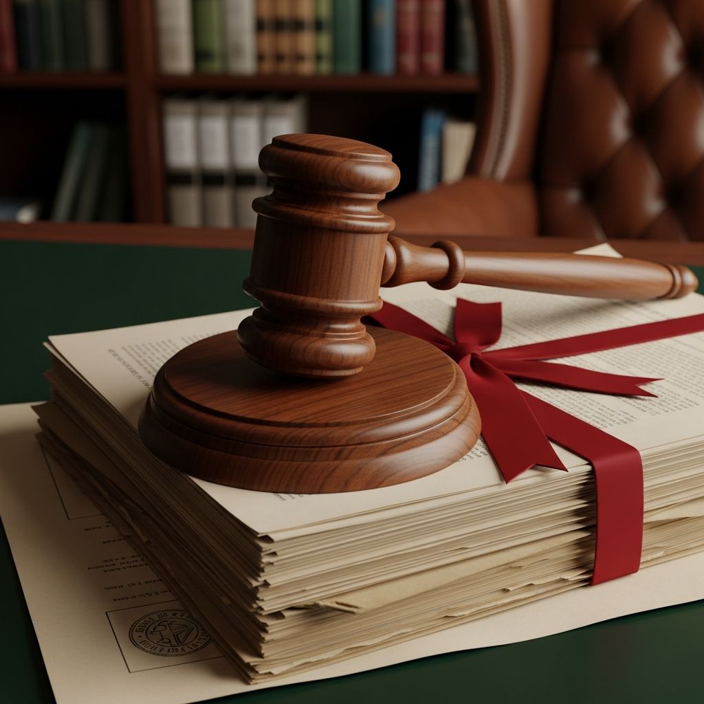 Discover Georgia's key rules on who qualifies to serve as executor, from age limits to fiduciary qualifications for smooth estate administration.
