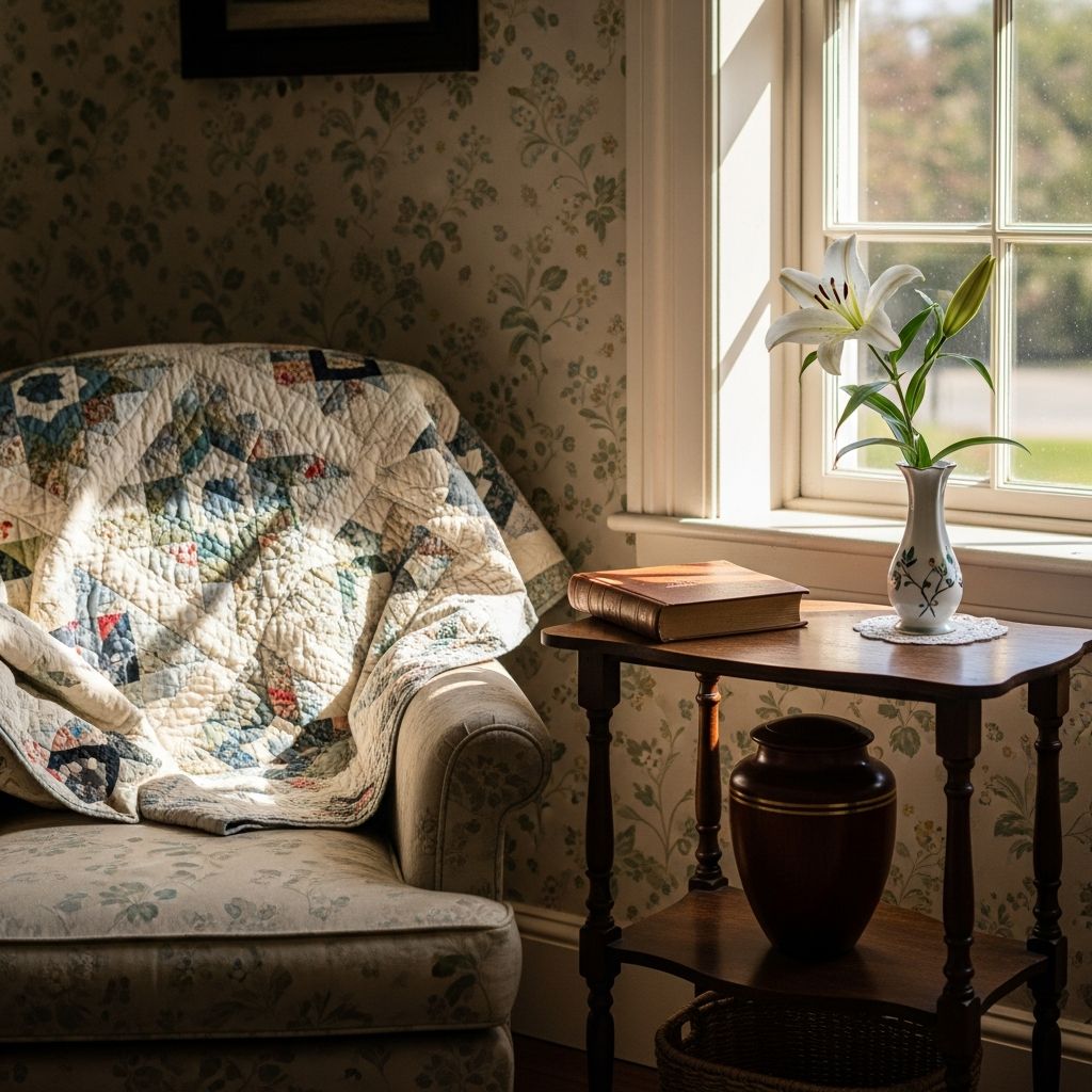 Navigate Georgia's rules for home funerals, burials, cremations, and family-led arrangements with confidence and clarity.