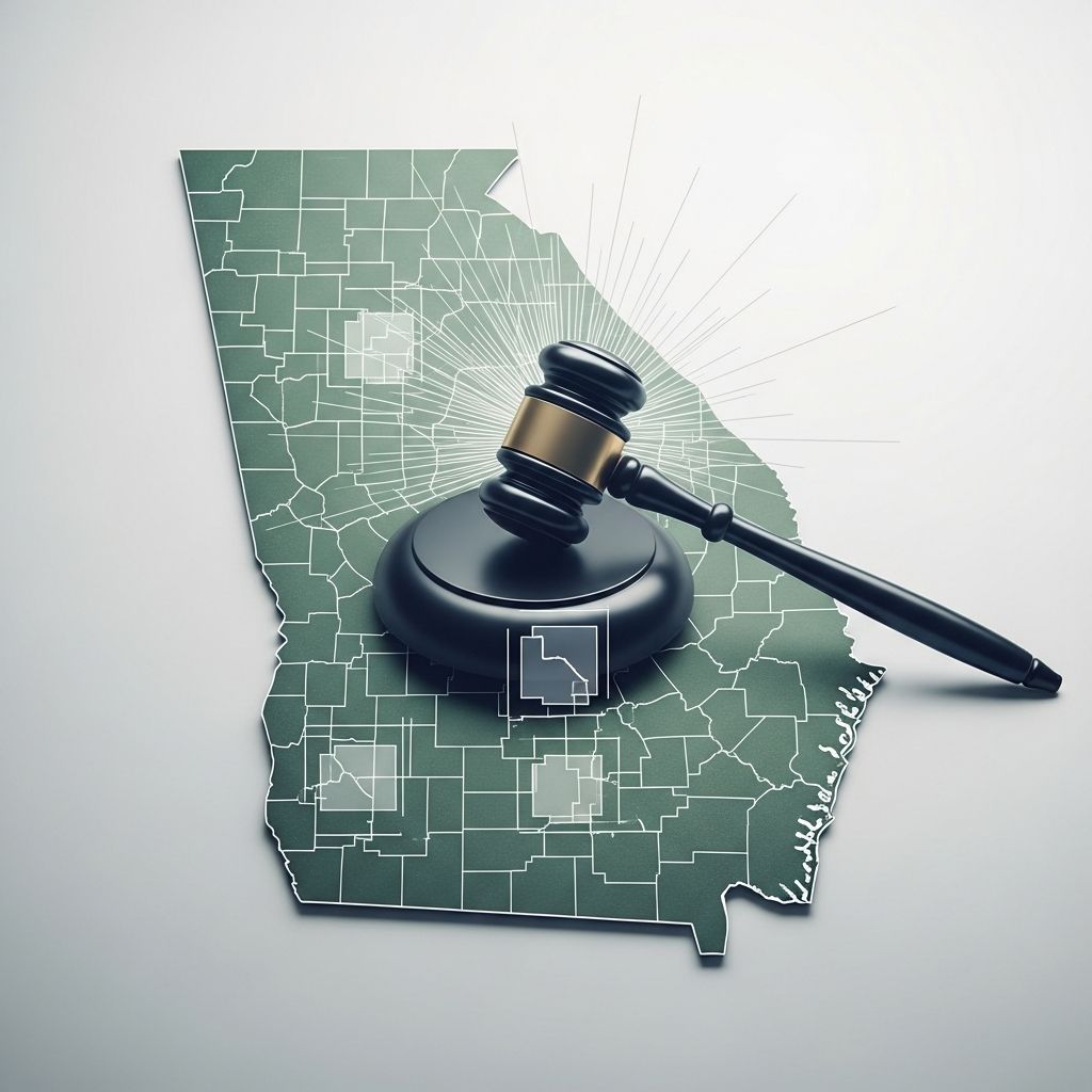 Master the essentials of judgment liens in Georgia: from creation and enforcement to exemptions and renewal strategies for creditors and debtors.