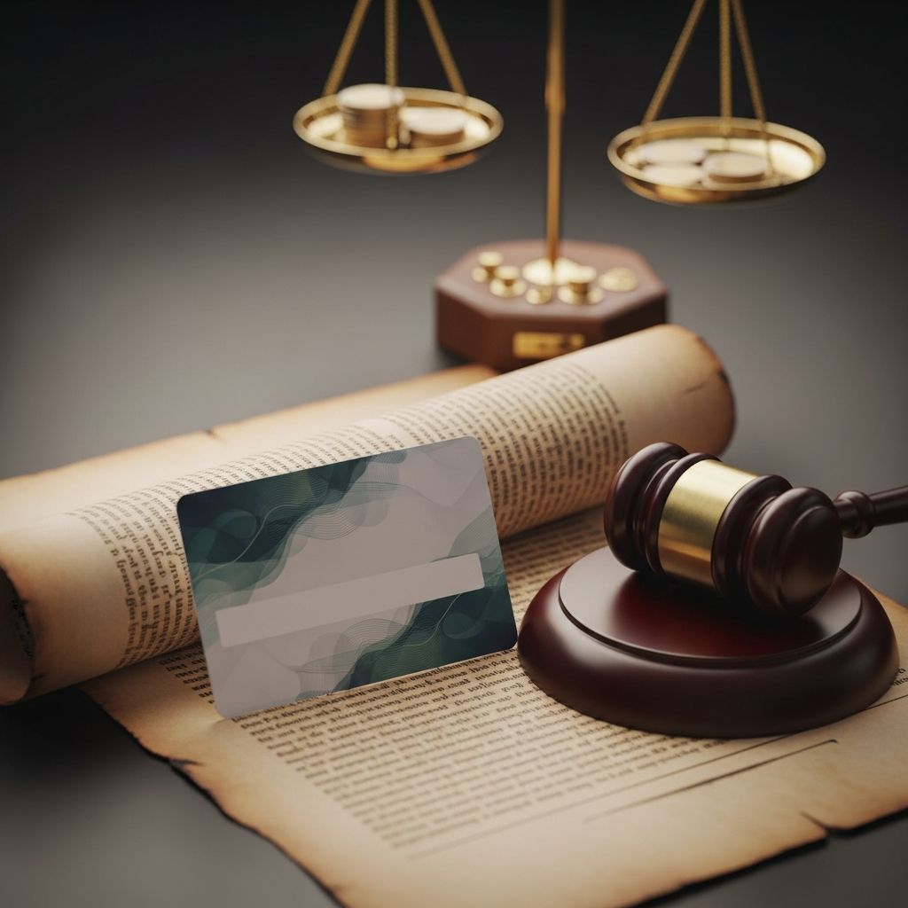 Understand when gift cards expire: federal protections, state variations, and consumer rights.