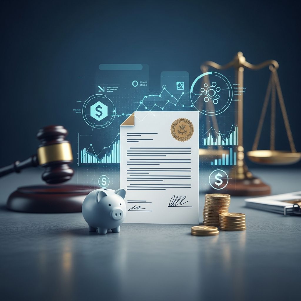 Discover how federal and state agencies enforce child support obligations through wage garnishment, tax intercepts, and asset seizures.