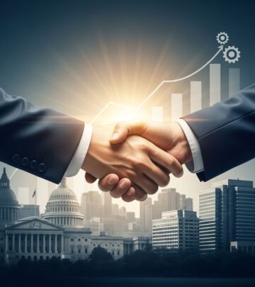 Unlock stable revenue, growth opportunities, and innovation through government contracts tailored for small businesses.