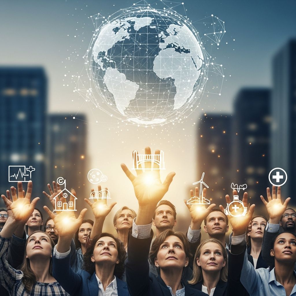 Can governments harness crowdfunding to fund community projects and bypass traditional budgets? Weighing benefits, risks, and real-world impacts.