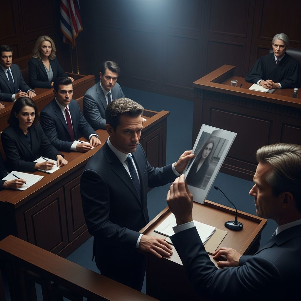 Unveiling the prosecutor's role in grand juries: Do they share defense-favorable evidence? Explore legal duties, practices, and reforms.